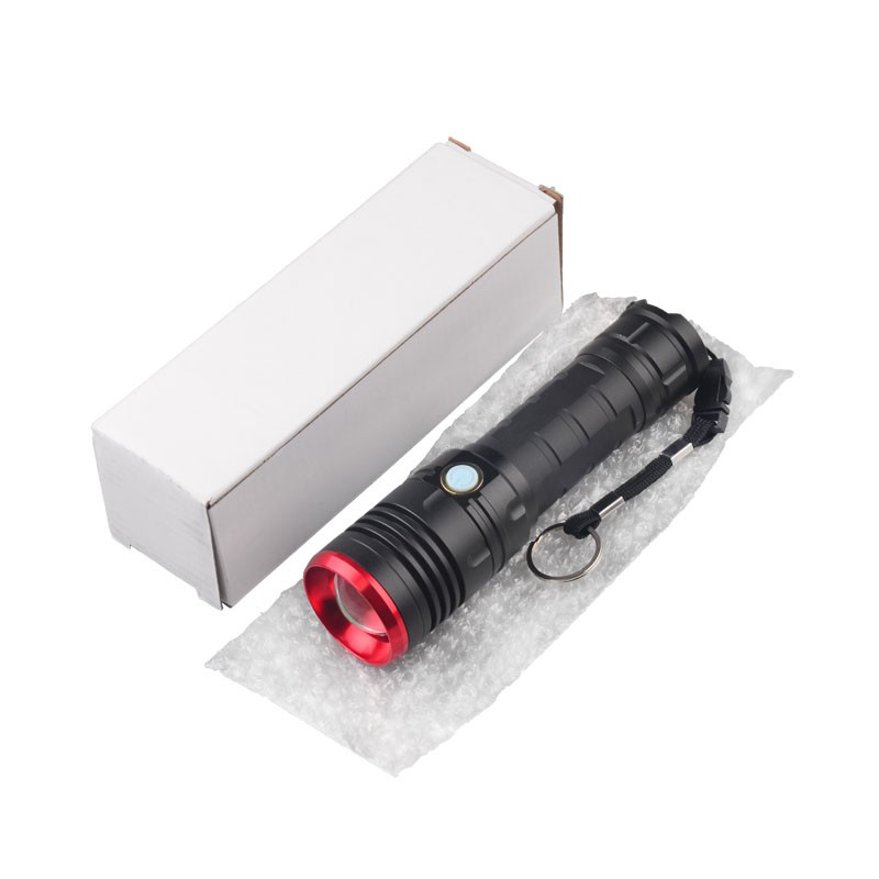 tactical flashlight hunting flashlight torch light led flashlight for outdoors