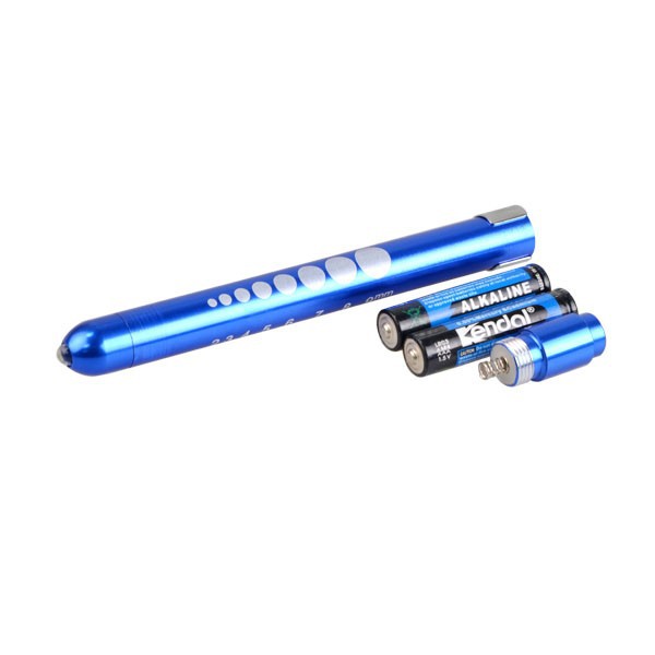 High Quality Promotional Pen With Flashlight