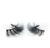 Box Makeup Cosmetics Natural 3D Fake Eyelashes Set Wholesale