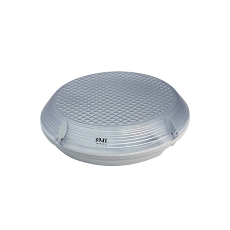 factory experience energy saving and low-carbon led microwave sensor ceiling light, led ceiling lamp with emergency