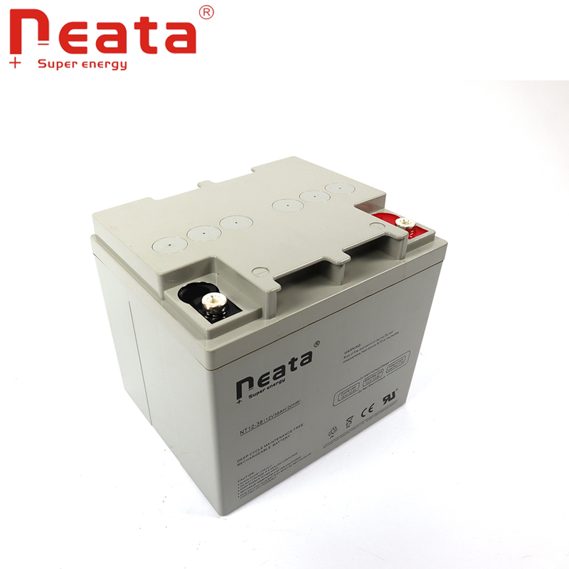 Top sale 12v battery deep cycle 10ah cell