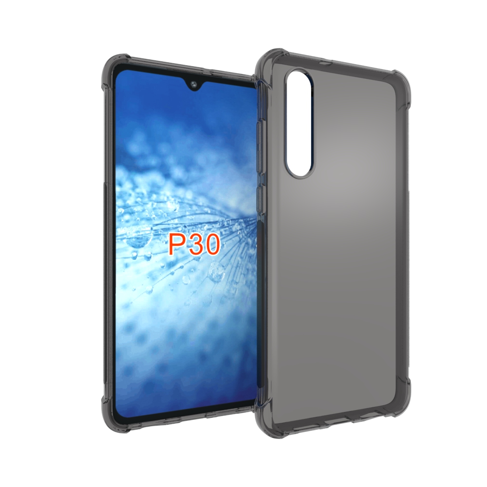 tpu case For Huawei P30 soft cover