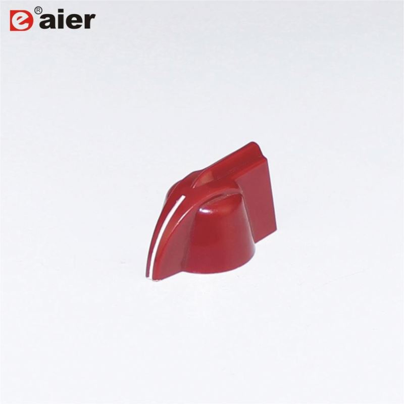 Effectors Pedal Daka Ware RAISED TOP Chicken Head knob