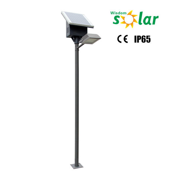 China factory Solar Outdoor solar led yard light Pathway villa Garden