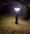 Excellent performance solar lawn Solar garden Light solar bollard light