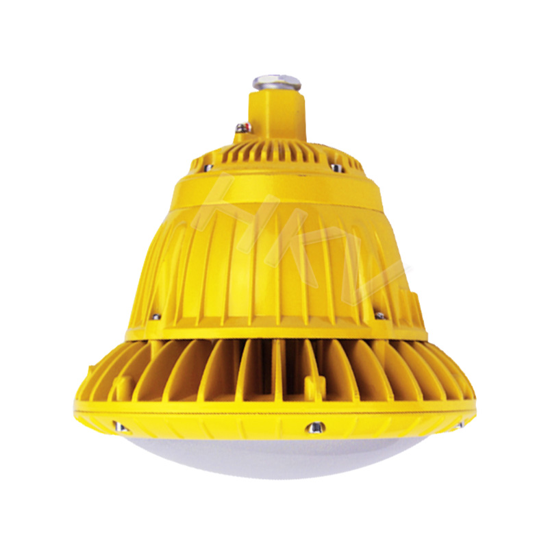 70W Explosion Proof LED Lighting ip66 Gas Station Light 70W Explosion Proof Led Lights