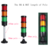 ONN brand M4 24V 220V multi-color tower warning light