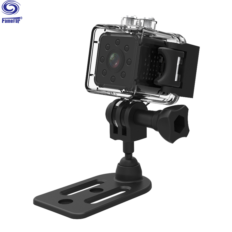 Hot sale mini corner camera mini wifi camera hd 1080p mini camera sd card high definition video camera