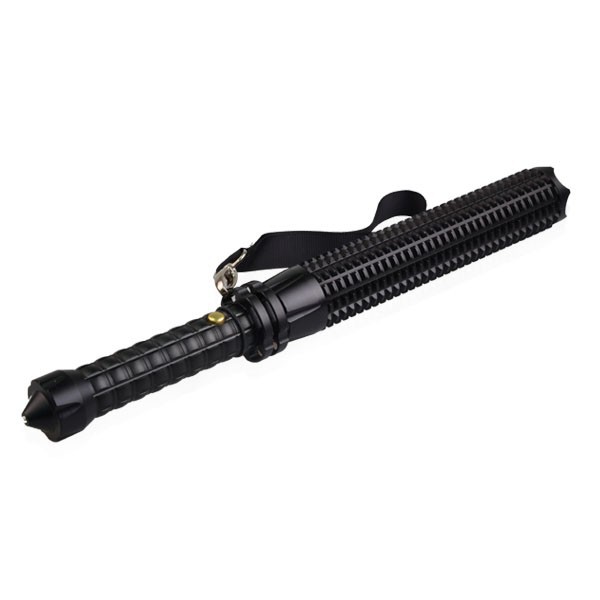 TOPCOM 300m XPE LED Flash Torch Light Long Range