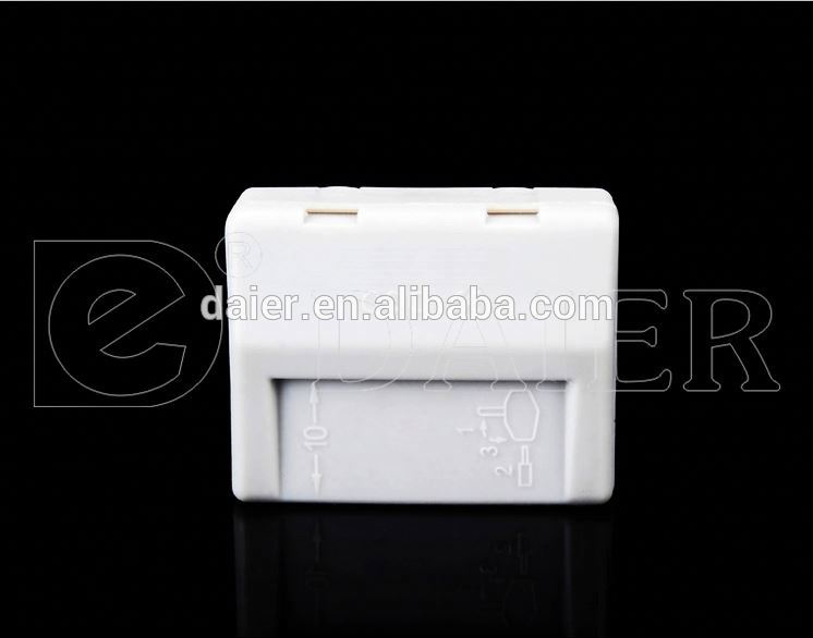 Speaker Terminal Block Connector