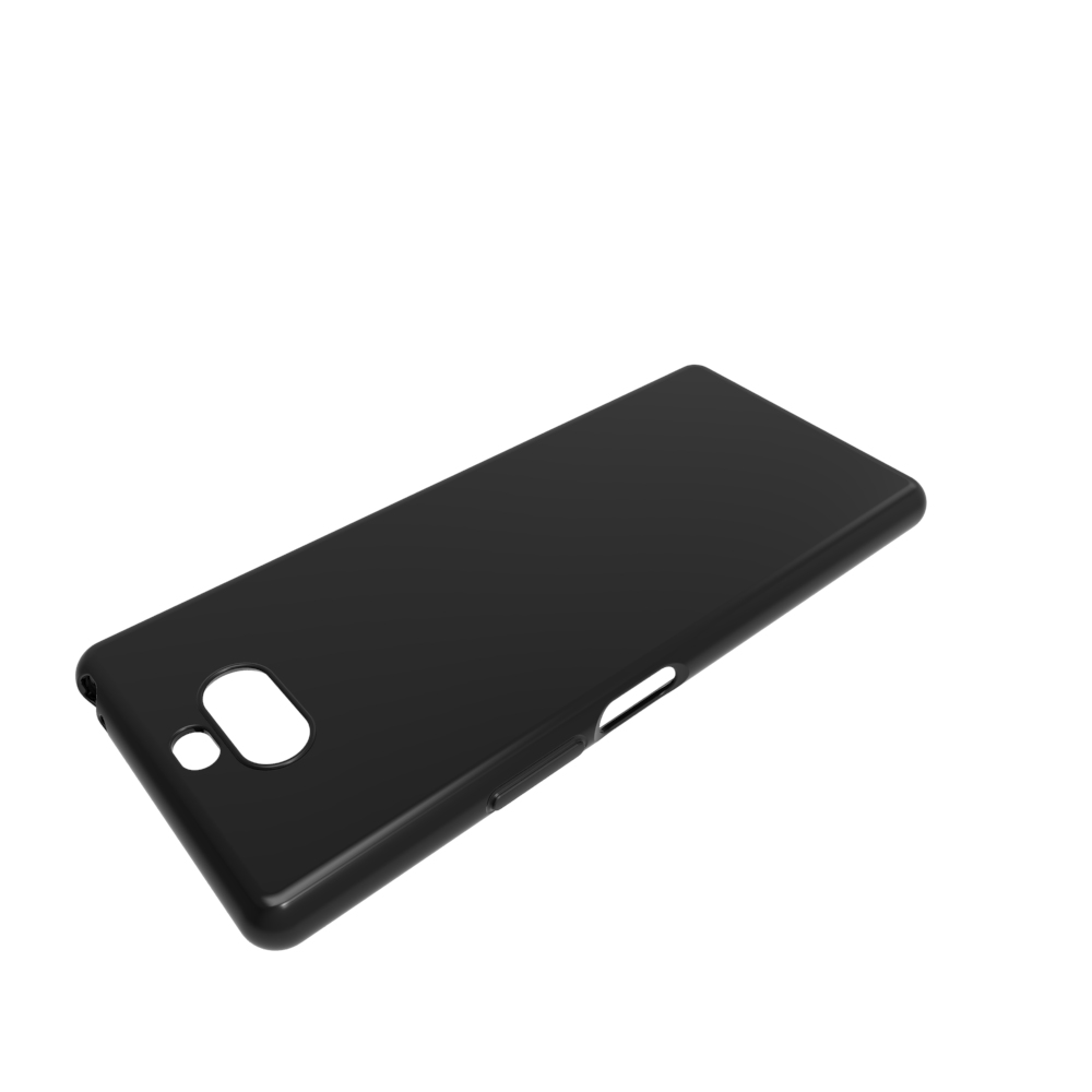 Shockproof soft Tpu cover case For Sony Xperia 20