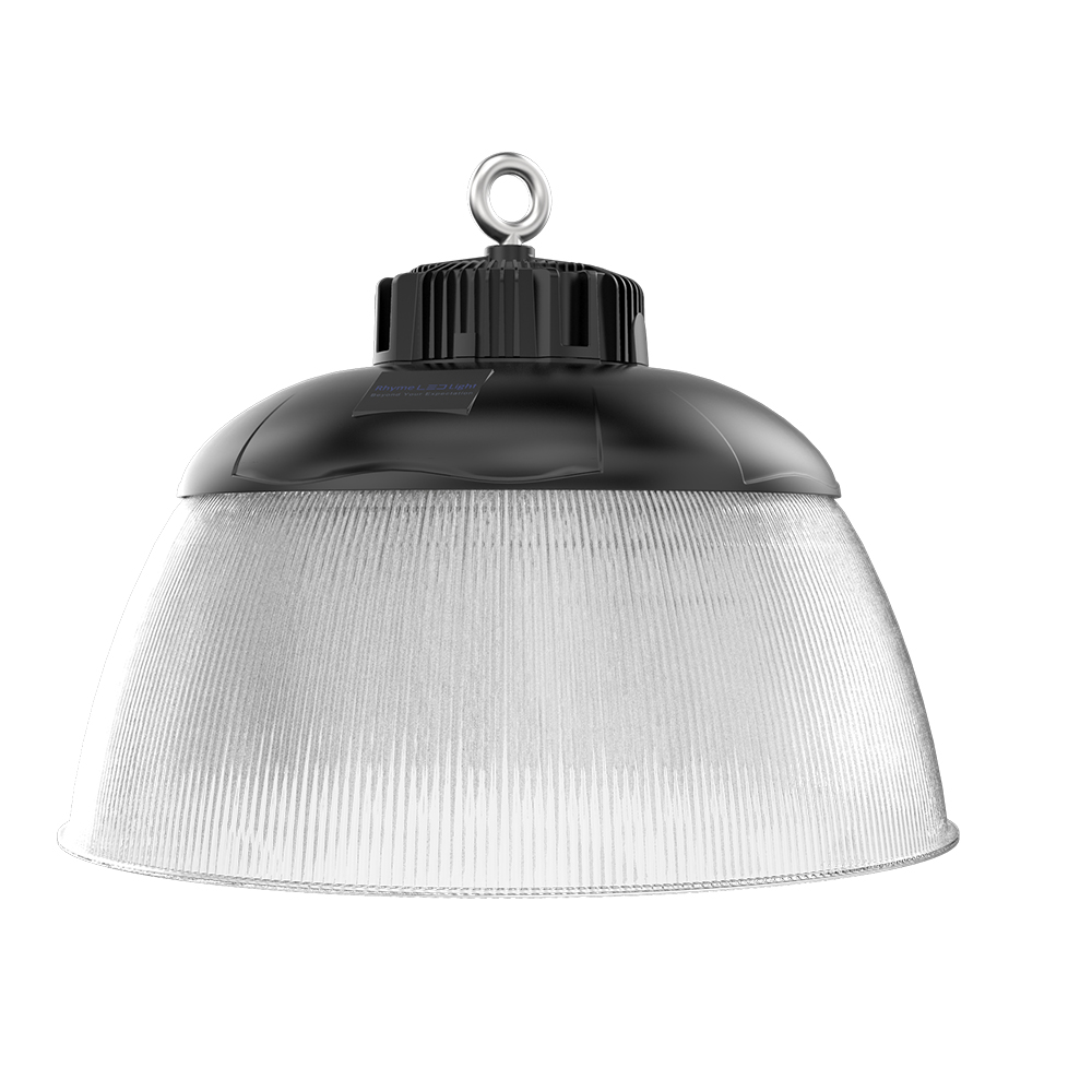 100W CE RoHS Listed Industrial UFO 100W 120W 160W Led Highbay Light Price List 5 YEAR WARRANTY