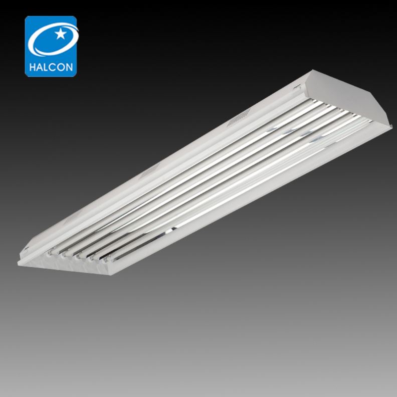 T8 Linear High Bay Lighting Fixture