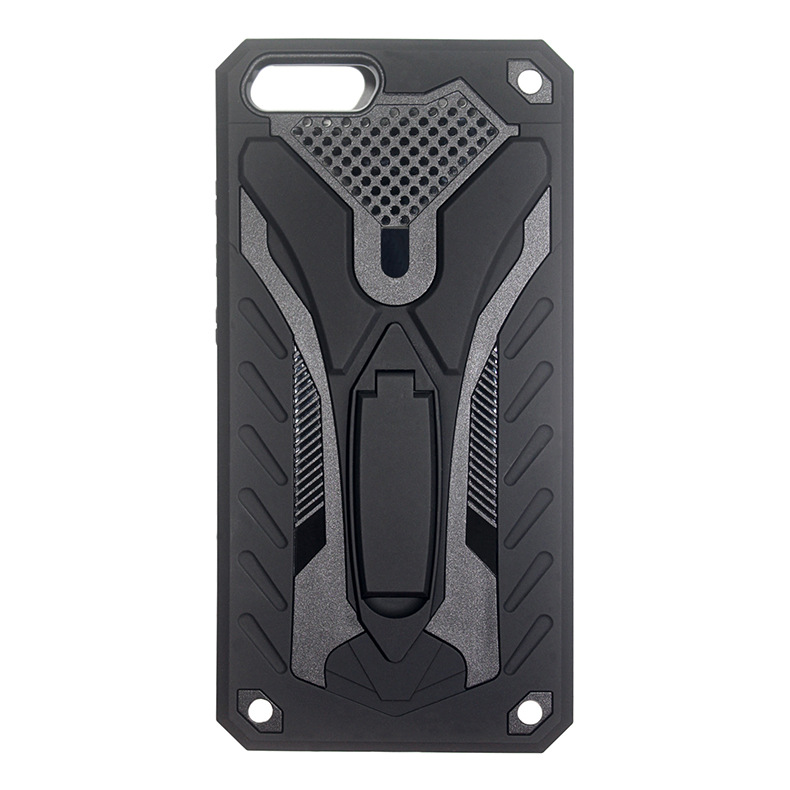 shockproof hybrid knight case cover armor Slim Armor TPU+PC phone case for Xiaomi Note 3