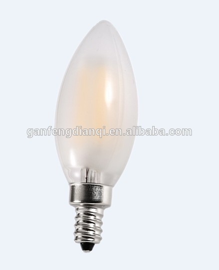 Filament led bulb light led lighting bulb night light