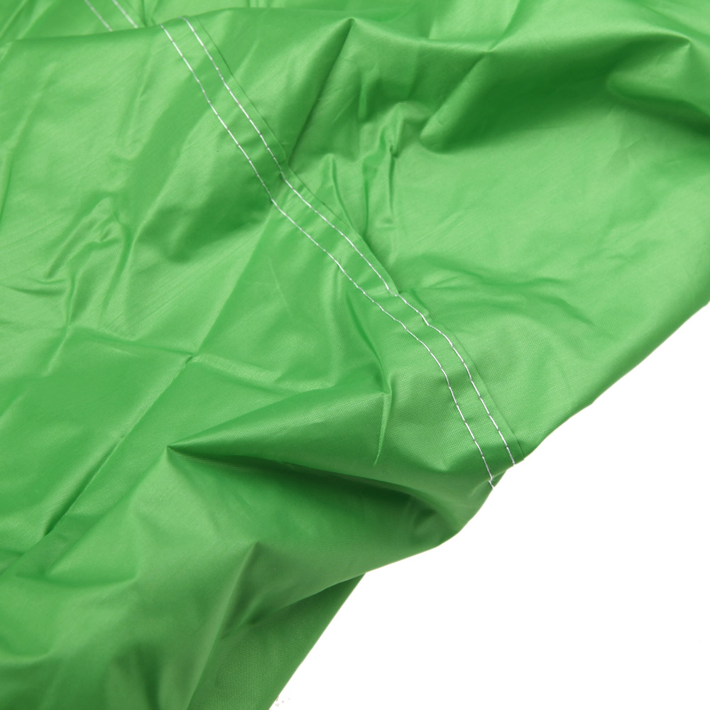 Waterproof Bbq Cover Outdoor Rain Barbecue Grill Protector For Gas Charcoal Electric Barbeque Grill 150 * 125 * 100cm