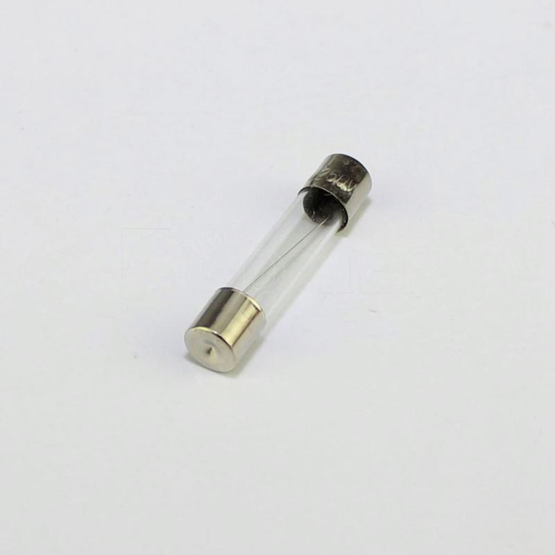 12V Maximum Glass Fuse