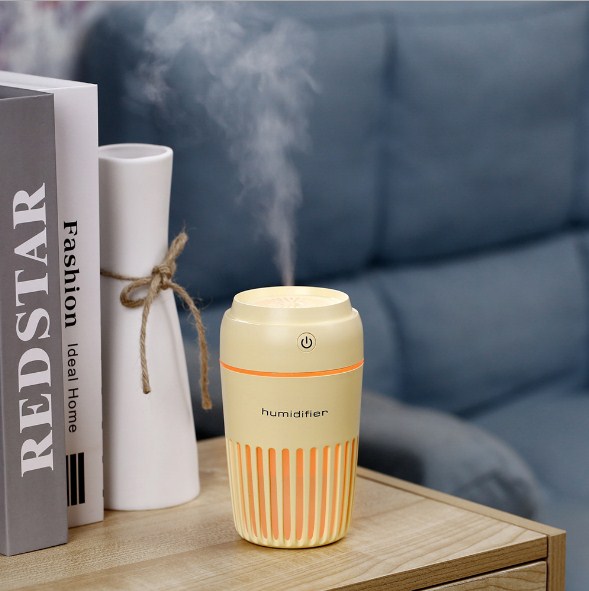 Electric Aroma Diffuser Essential Oil Diffuser, Aromatherapy Essential Oil Diffuser Humidifier, Humidifier Aroma Diffuser