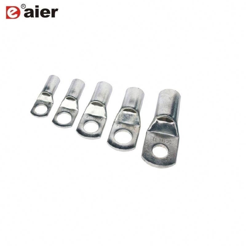 Cable Lugs Machine