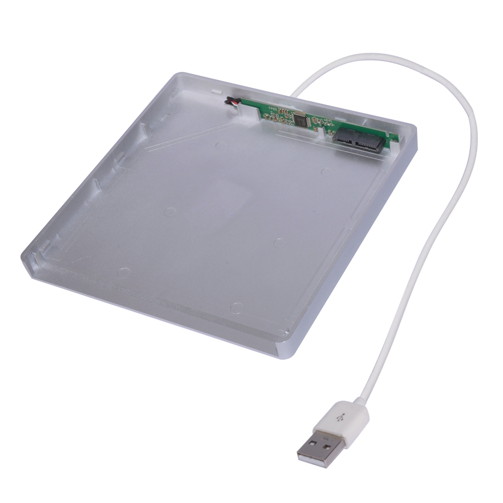 USB notebook external dvd rw DS-8A4S DVD drive