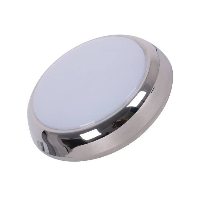Smd Quality Wall And Mop 10w Hign Bright Top Recommend PC Led Light Round 18w Ceiling Lamp Led