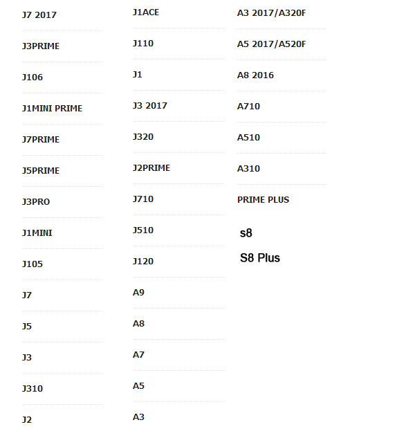 0.3mm Ultra thin Clear TPU Cover case for Samsung galaxy A7 2017