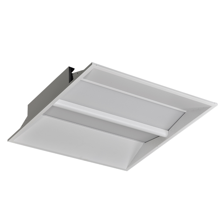 China Manufacture New Indoor Bis Approve  Led Panel Light Diffuser