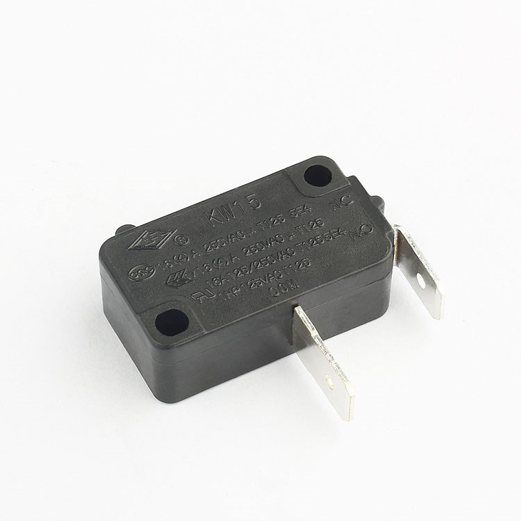 YX Big Size Long Pulley Type T125  250V 16A ms4 electronic micro switch