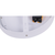 Smd Pc White 80lm/w Surface Mount Aluminum Led Panel Light Ceiling Frame