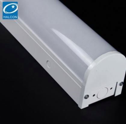 Best price 120lm/W office hallway stairwell Led Batten Light