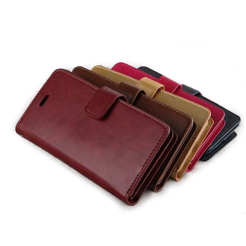 Cell phone Case for Xiaomi Redmi Note 5 Plus / TPU cover, Leather case, Glass Screen protector