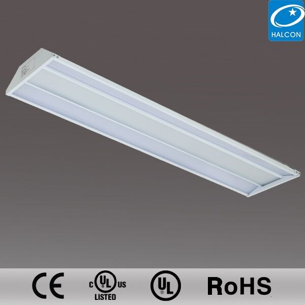 2018 Top Selling 42w 300 x 1200 led panel troffer light