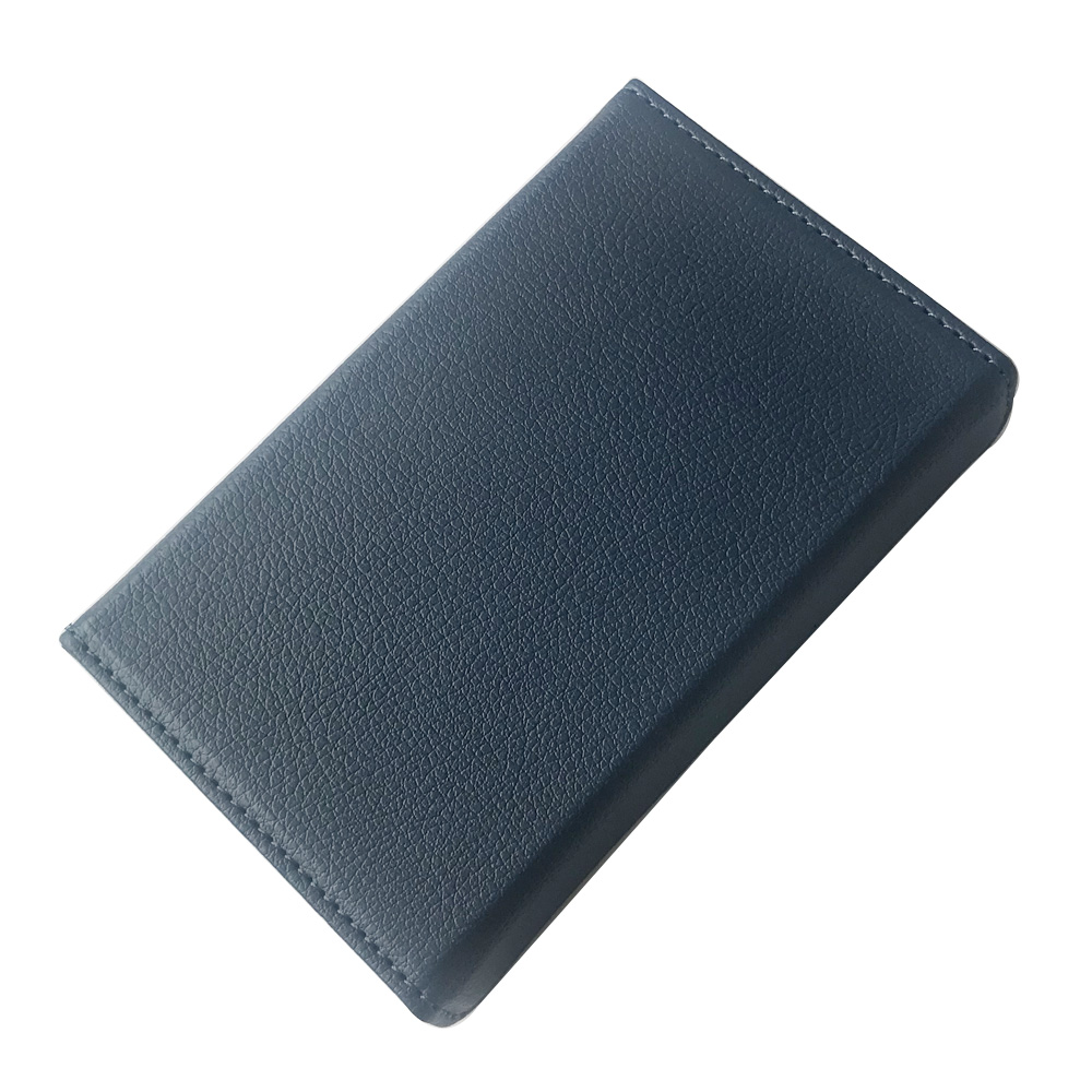 OEM Factory supplier Leather Case For E-cigarette Cover