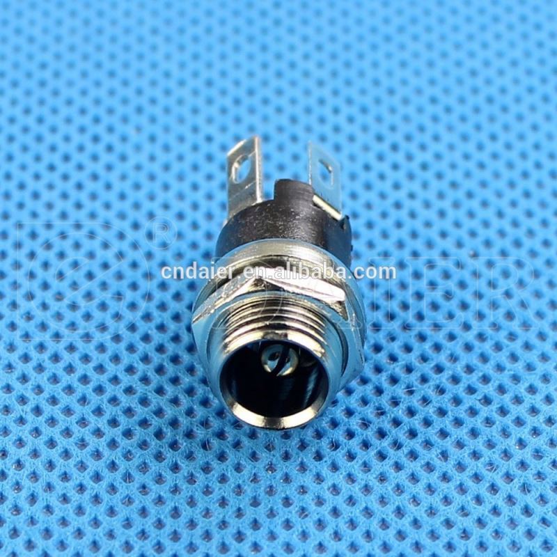 High Quality 2.1mm dc plug