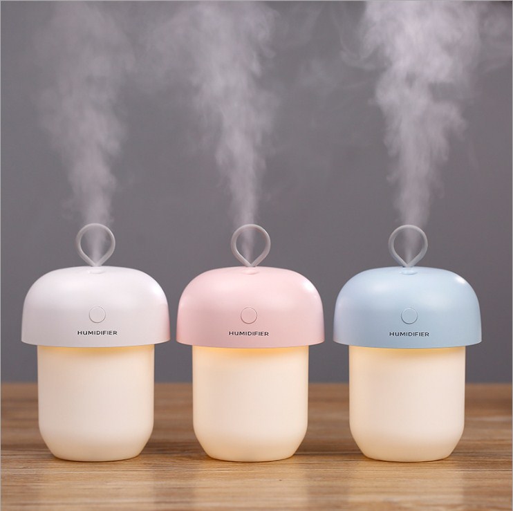 Portable Large Space Aroma Diffuser, Home Aroma Humidifier Air Diffuser, Mini USB Commercial Aroma Diffuser Scent Nebulizer