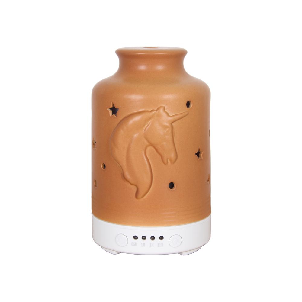 Ultransmit Ultrasonic Humidifier Aroma Diffuser Electric Mist Diffuser