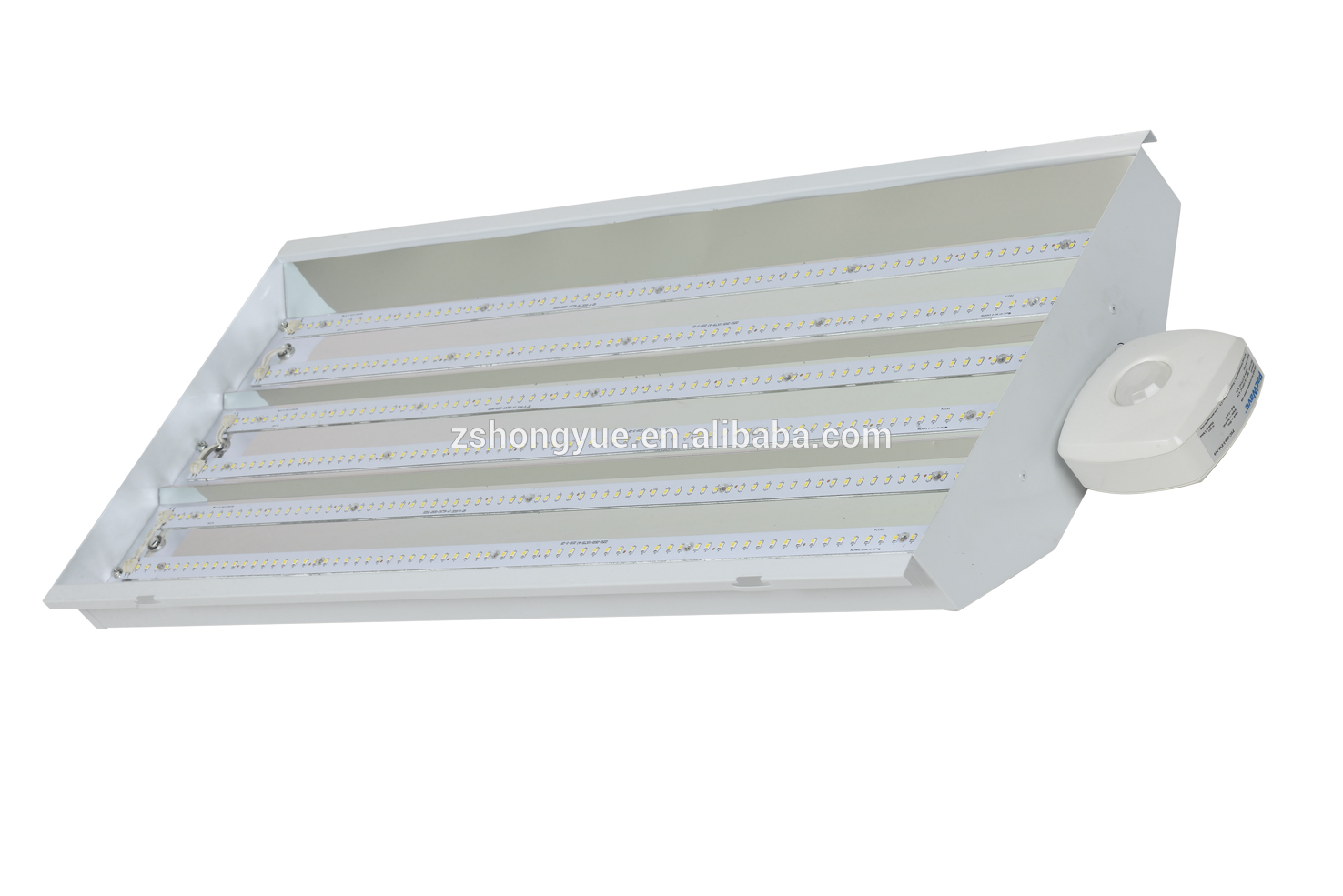 High Efficacy 3500k Work Light Led Linear High Bay