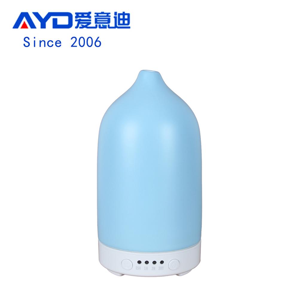 2019 Wholesale Humidifier Aroma Diffuser Ultrasonic Aroma Air Humidifier