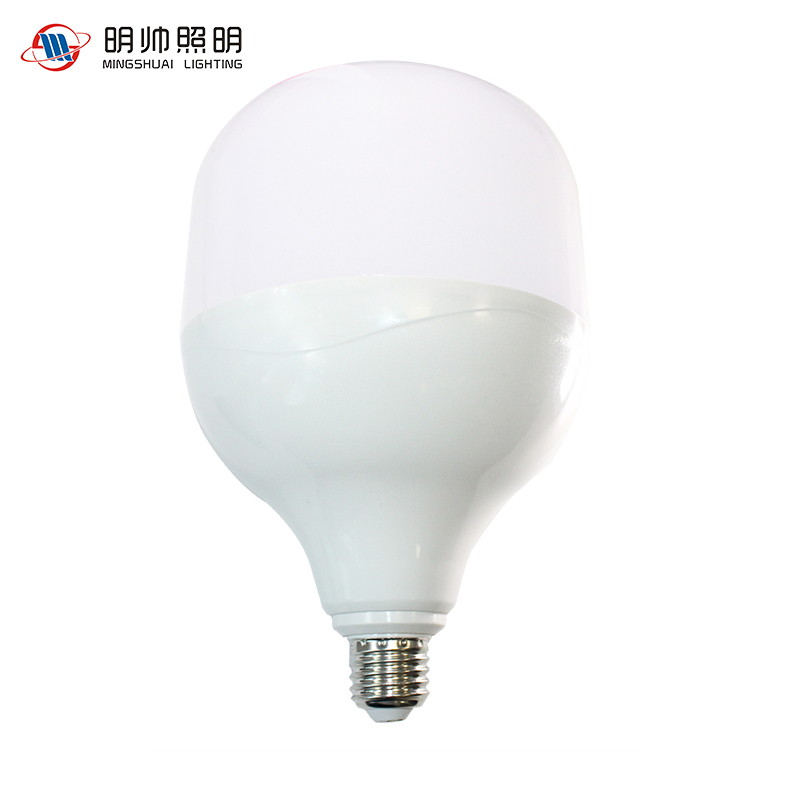 high power dimmable Aluminum 30w T120 SMD e27 led light bulb