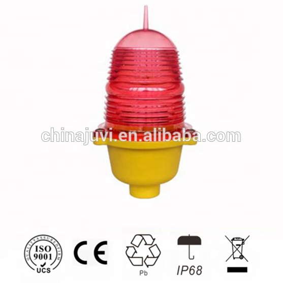 JV-LI-B LED Aviation Light Marine Obstruction Light