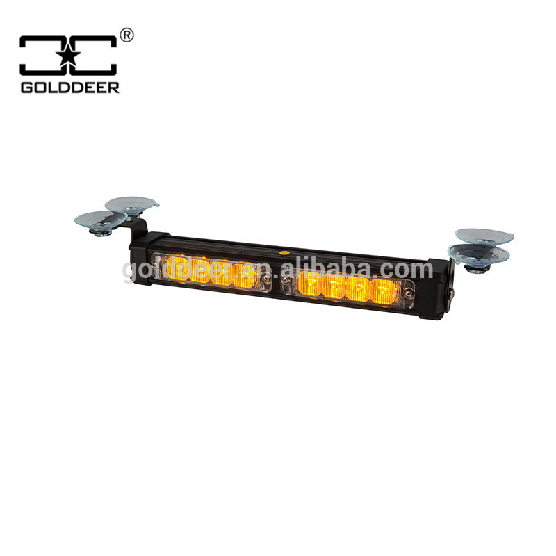 LED Dashboard Light/ Emergency Vehicle Strobe Light (SL241)