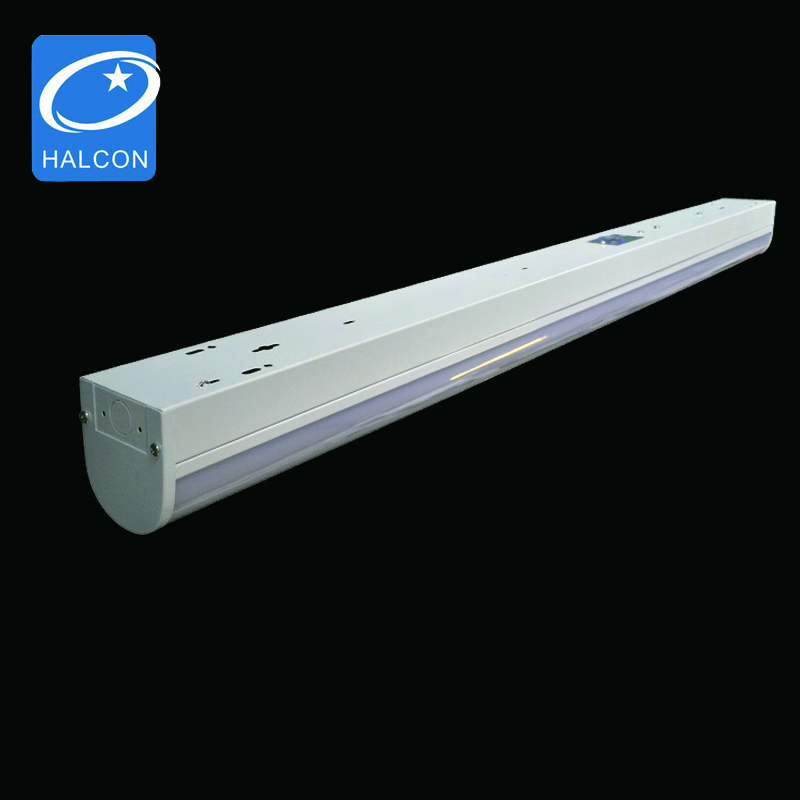 Shop/warehouse/car Light LED batten lamp 110-265V