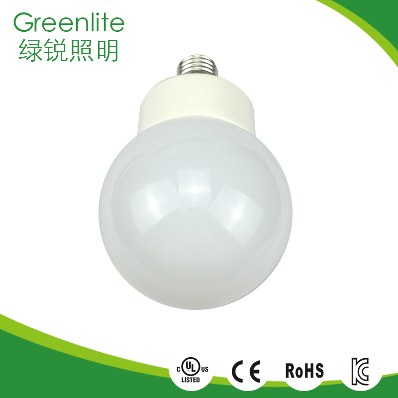 Wholesale energy saving globe led bulb G100 18W manufacturer in China