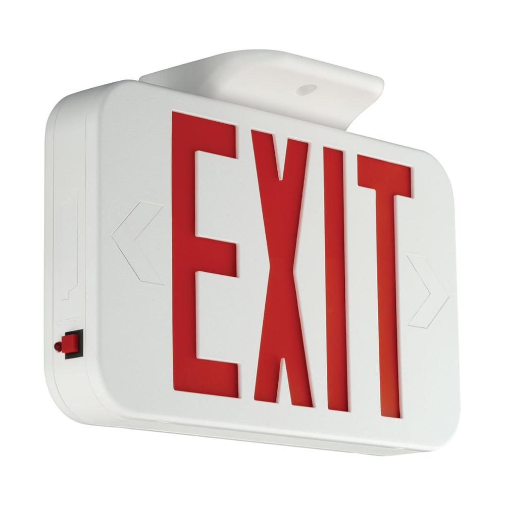 2019 CE approved Emergency light led acrylic emergency  fire exit sign