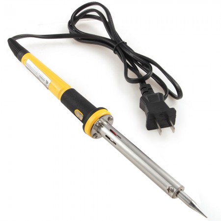 MT-80W Electric heat soldering iron formula 80W