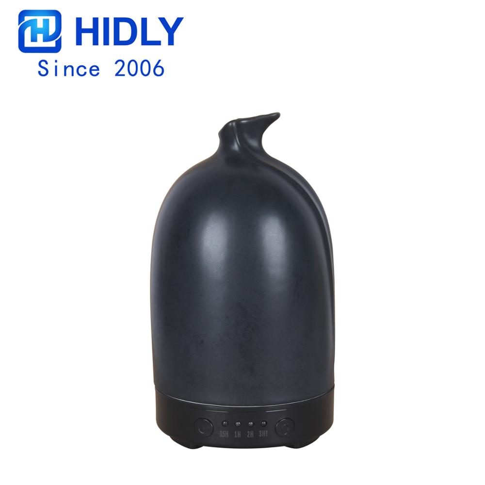 2019 Wholesale Home Aroma Humidifier Air Diffuser Ceramic Aroma Diffuser