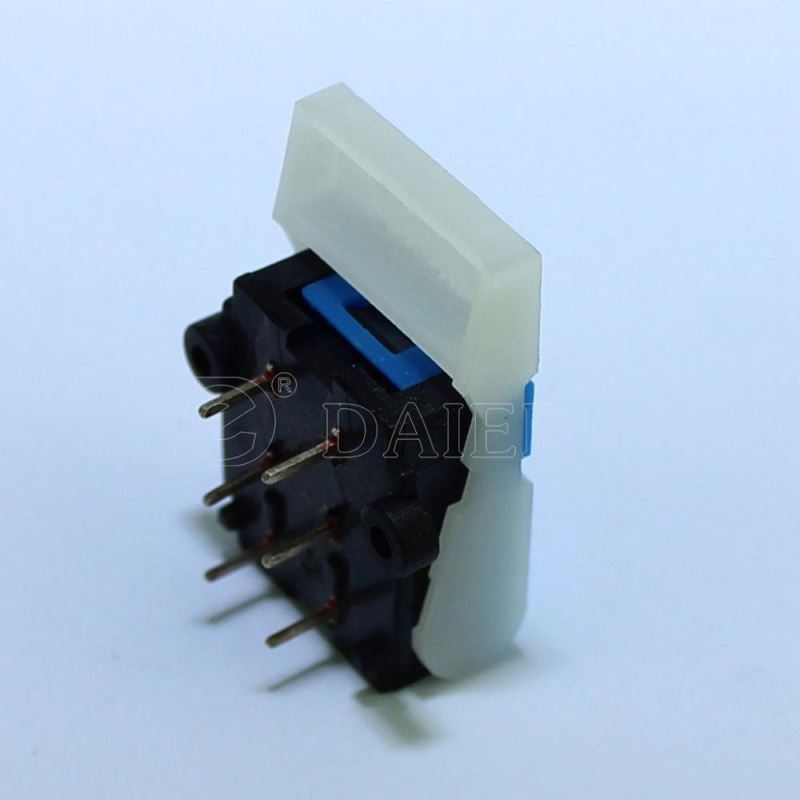 Smaller Micro Hook Switch