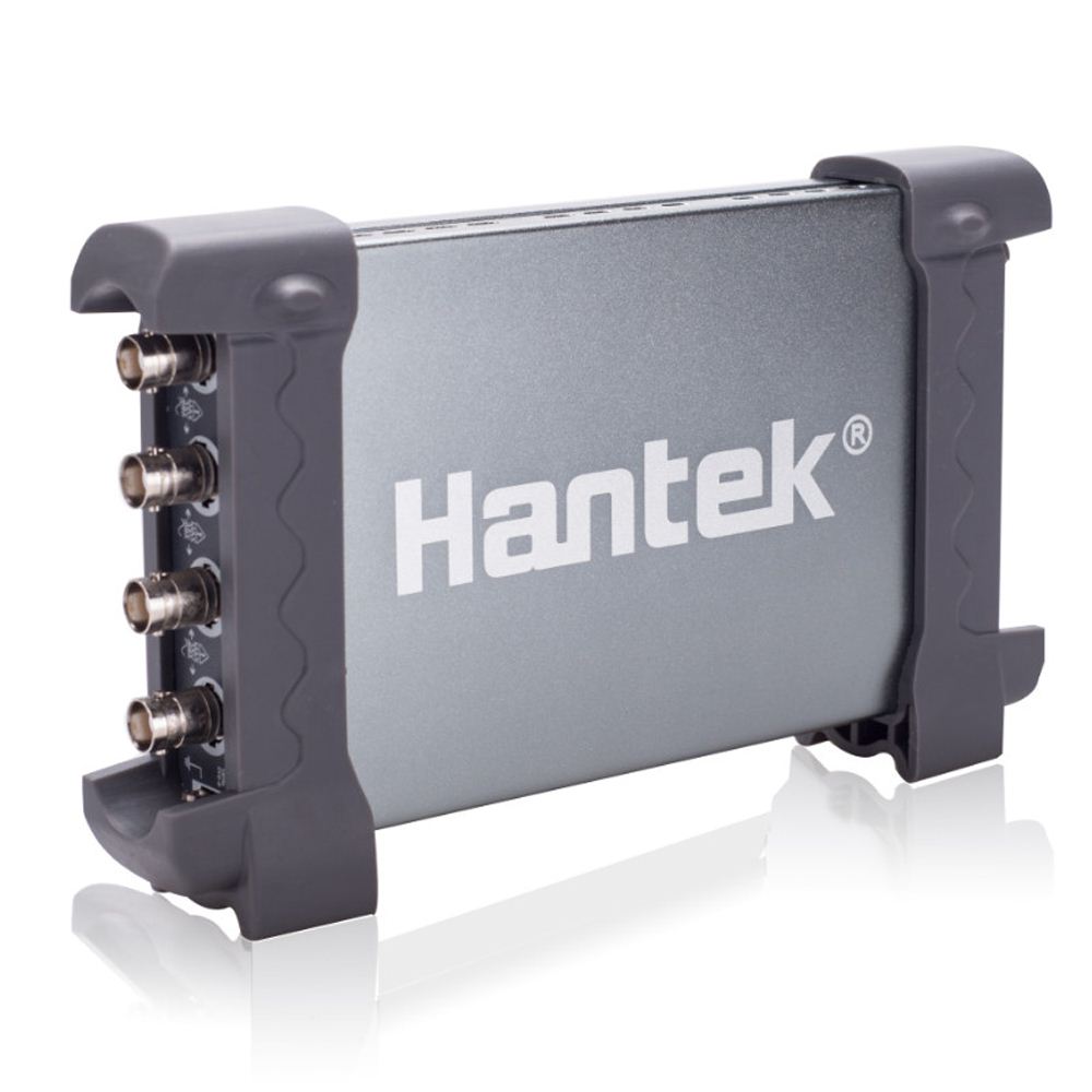 Hantek6074BE Oscilloscope Automotive Diagnosis Equipment Car Diagnostic Oscilloscope Automobile Oscilloscopio