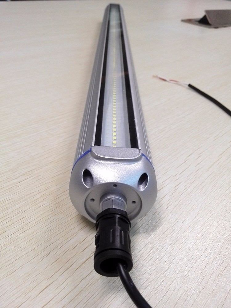 ONN-M9R  Professional Lighting  IP67 machine tool working lamps cnc  machine led light CE cULus FCC