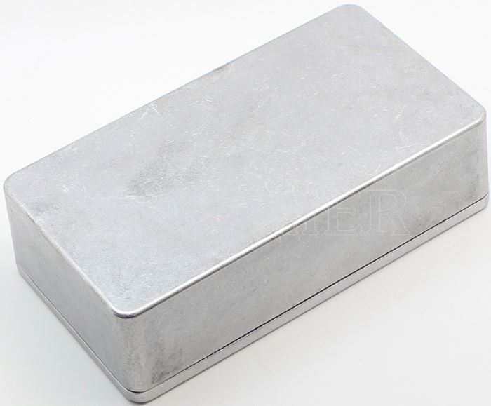 die cast aluminum enclosures china